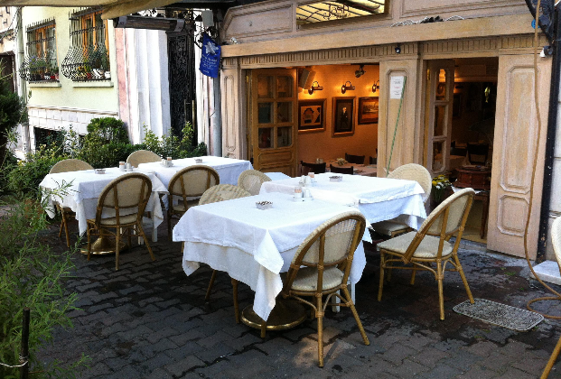 Jash İstanbul