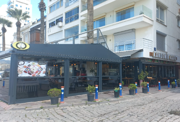 Kandemir Kafe