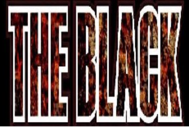 The Black Cafe