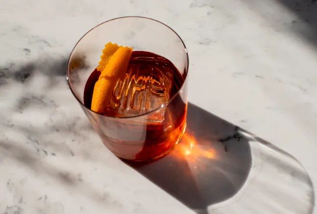 Dali Cocktail 1