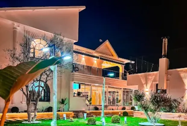 Beyaz Konak - Hatay Merkez