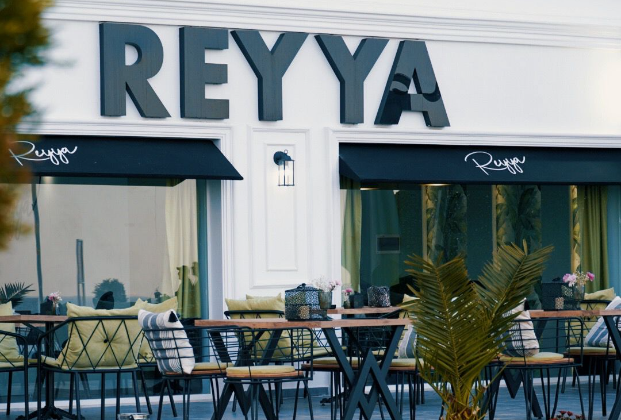 Reyya Mersin