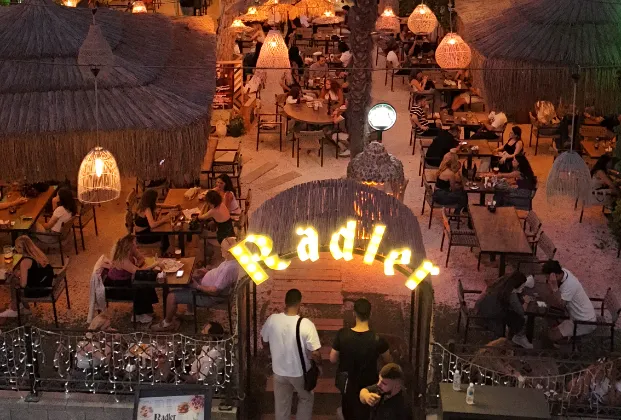 Radler Beer House