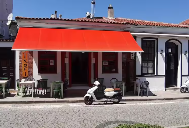 Trofi Bozcaada