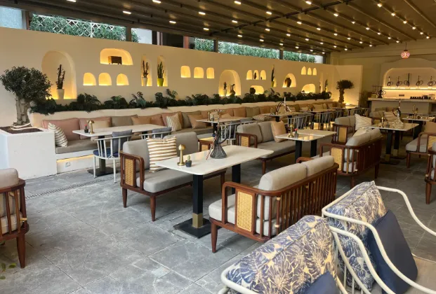 Nevi Lounge - İçecek 0