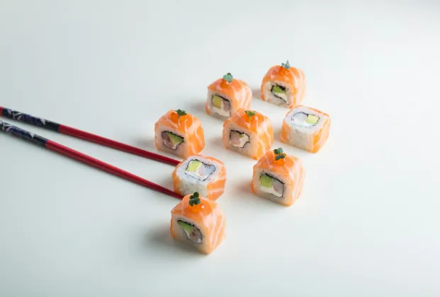Sushian 0