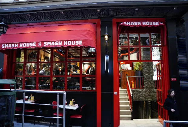 Smash House 2