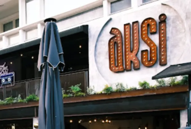 Aksi Cadde - Octoberfest