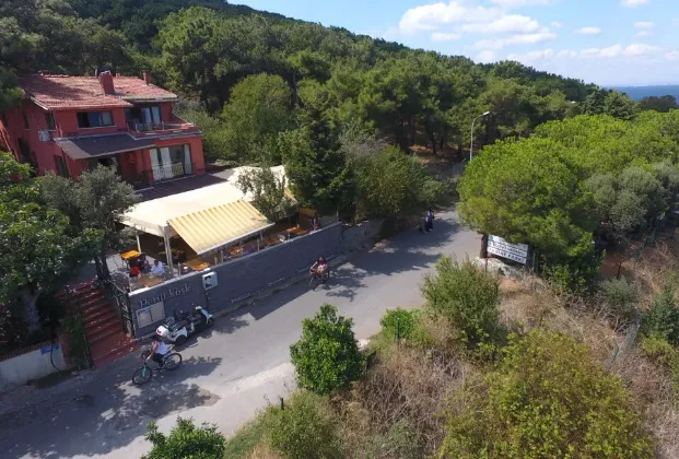 Perili Köşk Hotel
