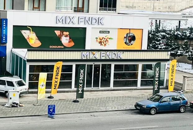 Mix Fndk 0