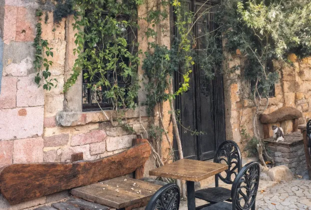 Aksi Pub - Ayvalık