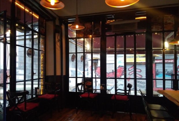 Ropi Karaköy