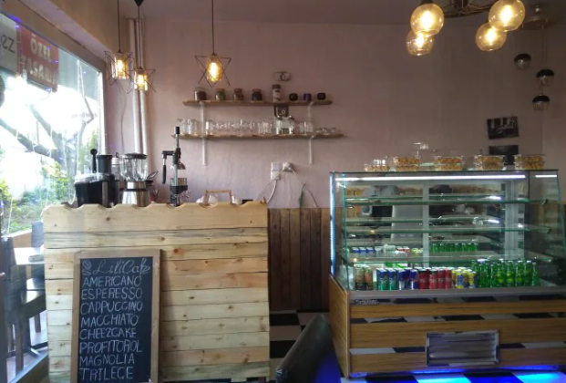Coffeetainer