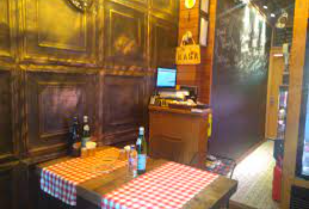 ÇK & Steakhouse