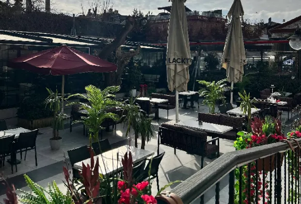 Garden Ortaköy