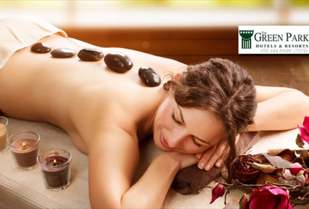 The GreenPark Spa