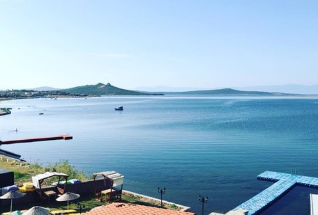 Cunda Mira Otel