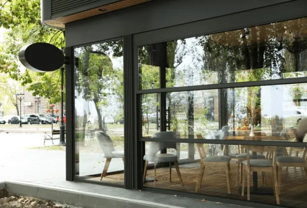 Dardenia Sushi Daily - Bahçeşehir Migros