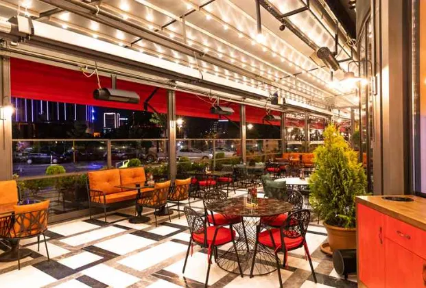 Ranchero - Ataşehir