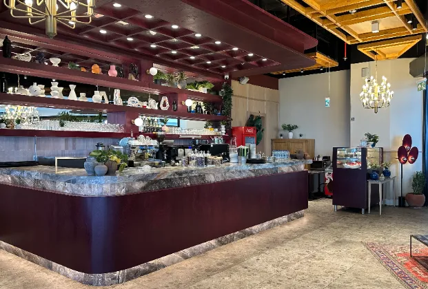 Cookshop - Samsun Piazza AVM 2