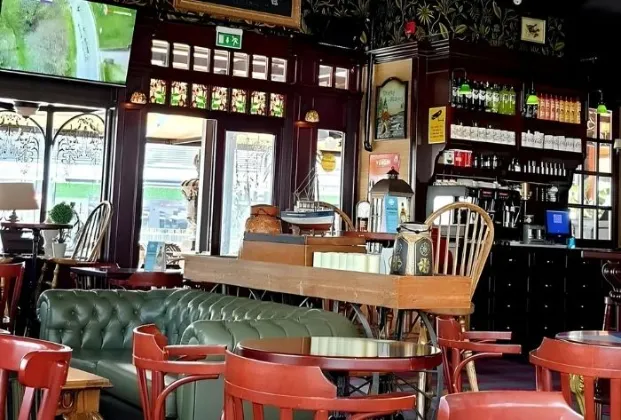The North Shield Pub - Bursa