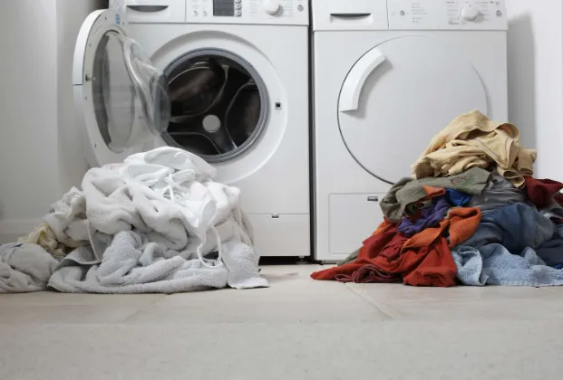 Hotel Bulvar Palas Laundry