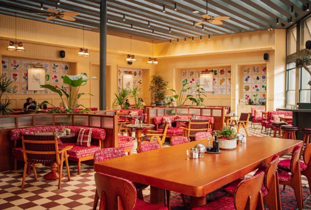 The House Cafe - Trabzon