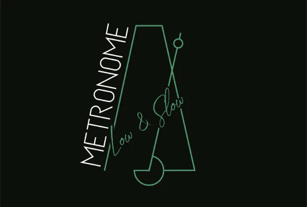 Metronome Low & Slow