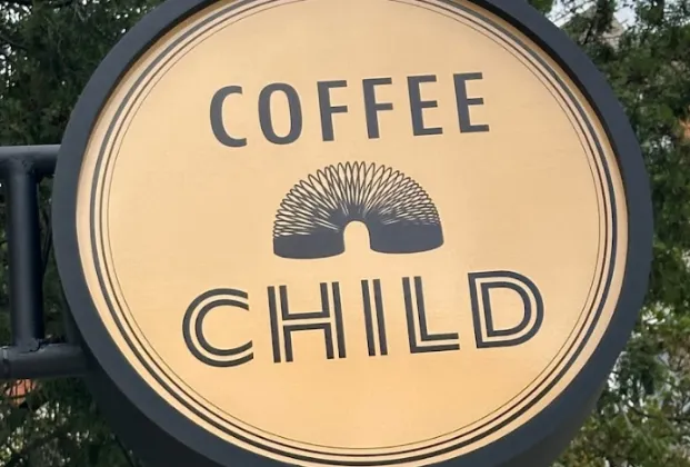 Coffee Child