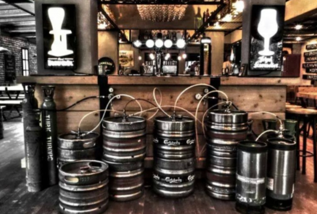 Ayı Pub Şaşkınbakkal