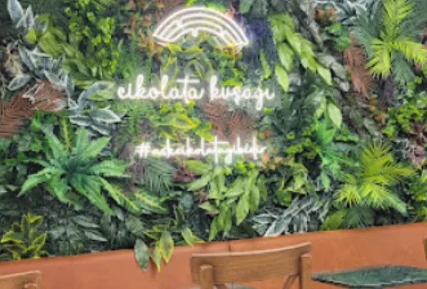 Çikolata Kuşağı - Kırıkkale