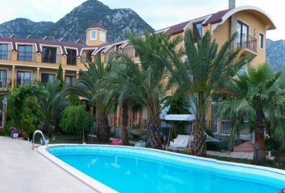Papirus Hotel