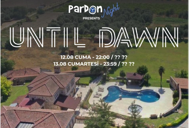 Until Dawn