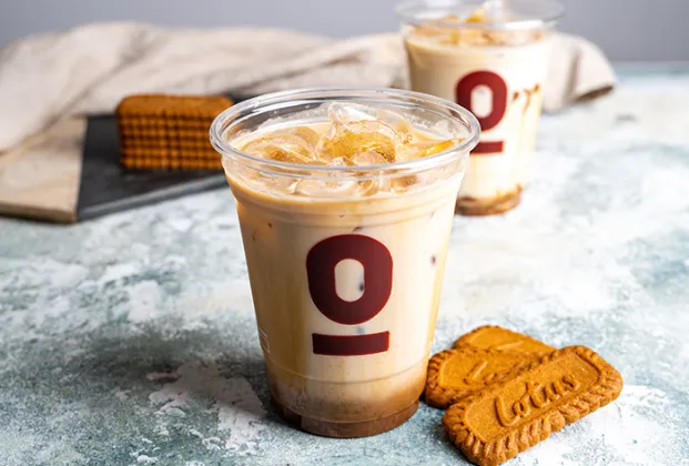 Espressolab - Taksim Odakule