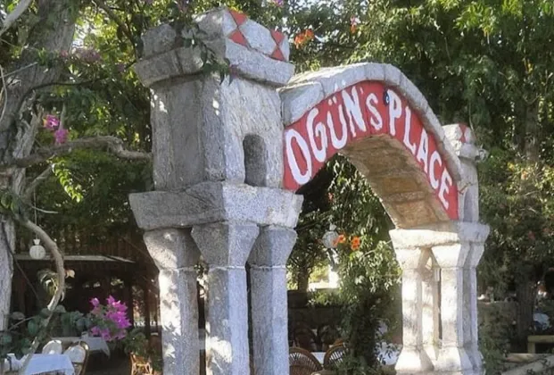 Ogün’s Place