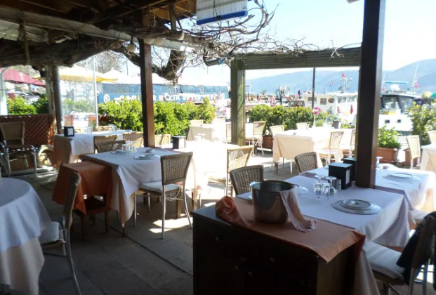 Limanda Balık Restaurant