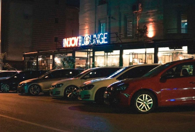 N'Joy Lounge