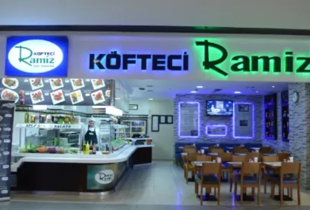 Köfteci Ramiz - Eyüp Sultan