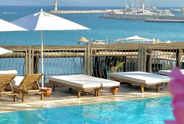 Pools