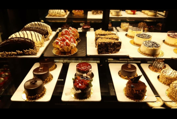 La Vita Patisserie