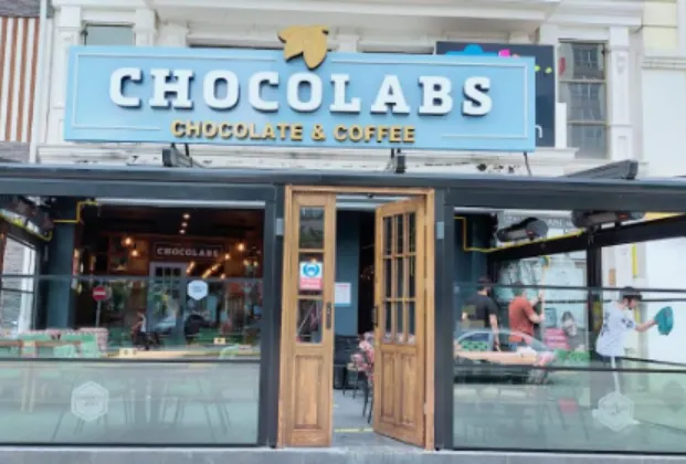 Chocolabs - Kıbrıs