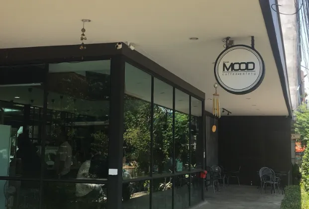 Mood Coffee Co