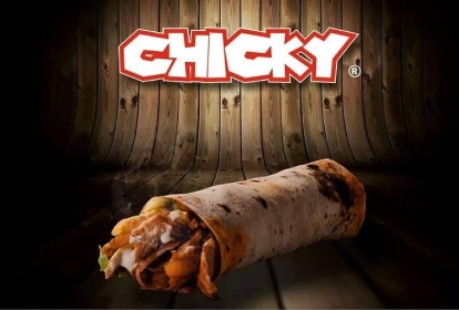 Chicky Döner