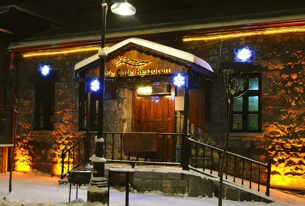 Kars Kale Cafe & Restaurant