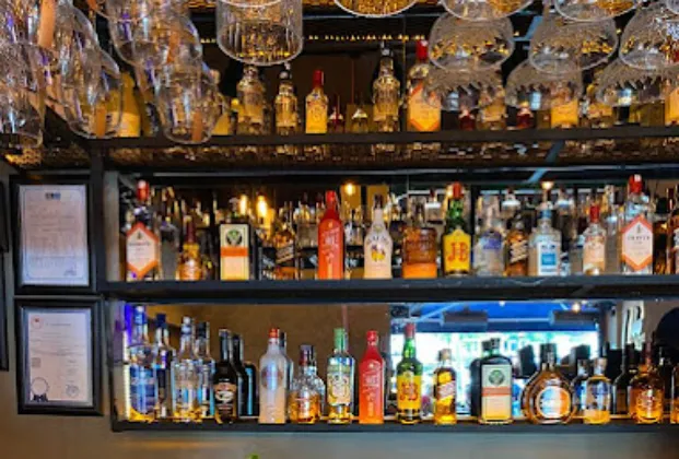 Totem Pub - Çarşı 1