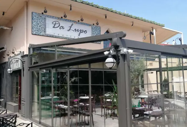 Da Lupo Trattoria