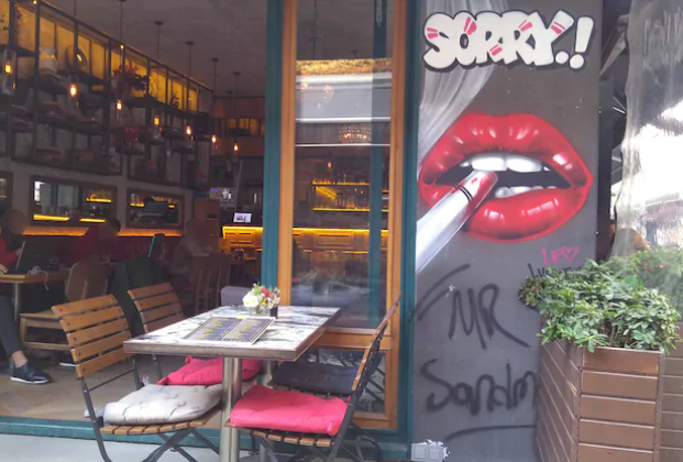 Papel Karaköy