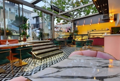 Minori Cafe & Restaurant