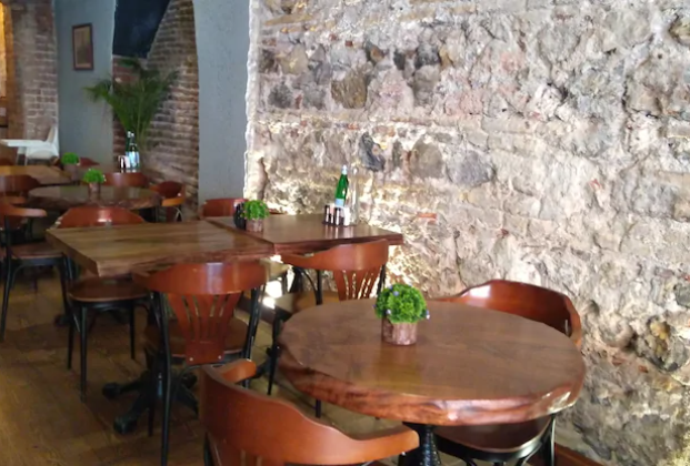 Galista Restaurant