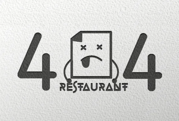 404 Restaurant & Bar